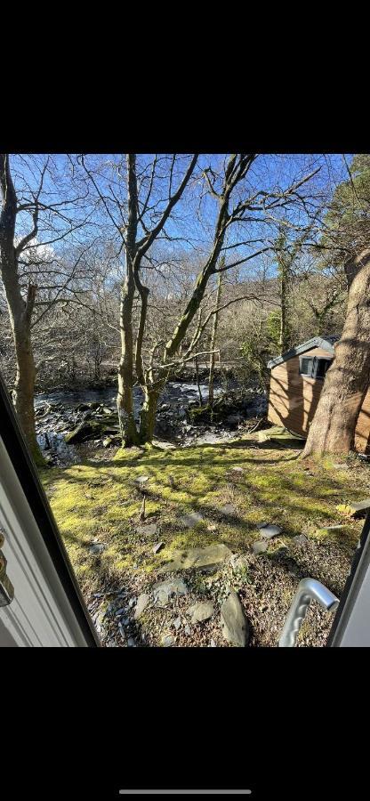P75 - Pod With Hot Tub Bethesda